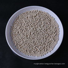 Absorbent for Methanol Ethanol Molecular Sieve Zoelite 4A